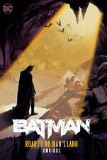Batman: Road to No Man's Land Omnibus [Hardcover] Dixon, Chuck picture