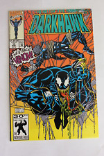 Darkhawk #13 (1992) Darkhawk NM picture
