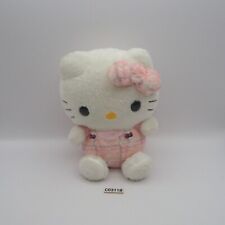 Hello Kitty C0311B Sanrio Smiles 2012 Plush 6