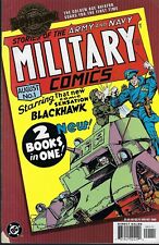 Miltary Comics Millennium Edition(DC-2000) #1 picture