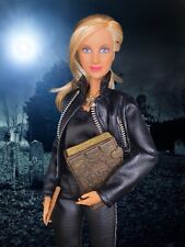 Buffy the Vampire Slayer OOAK Doll picture