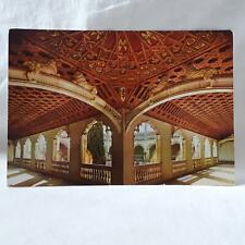 Postcard Cloister of St. John of the Kings Toledo Spain Unposted No 29 picture
