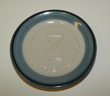 Farewell to the Brown Hotel Louisville Kentucky Pin Trinket Dish 1923-1971 picture