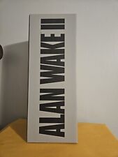 *READY2SHIP * Alan Wake II - Limited Edition Oh Deer Diner Thermos By Airam  picture