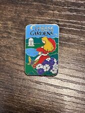 Cypress Gardens Trading Pin picture