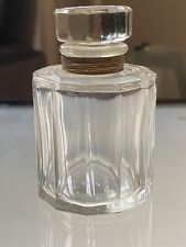 Le Galion Vintage Perfume Bottle 1930s picture