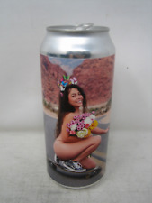 AIN'T NO FEST FOR THE WICKED MARZEN NEON DESERT BREWING LAS VEGAS BEER CAN MODEL picture