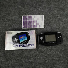 Nintendo Agb-001 Gba 0628-15 picture