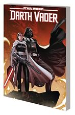 The Shadow's Shadow (Star Wars: Darth Vader, Volume 5) picture