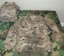 US Military OCP Combat Uniform Coat, 8415-01-598-9987, Medium Regular, USED picture
