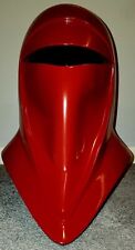 Royal Guard helmet vintage star wars Imperial royal guard cosplay picture