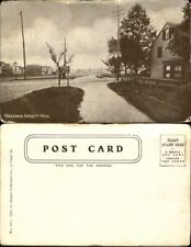 Boulevard Everett Massachusetts 1902-1907 UDB picture