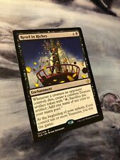 MTG Revel in Riches - Ixalan XLN - Near Mint NM picture