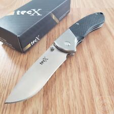 Case XX TecX X-ALT Folding Knife 3