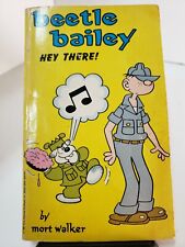 Beetle Bailey Hey There picture
