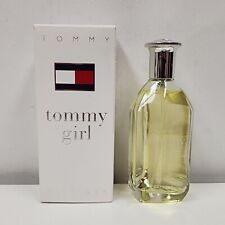 TOMMY GIRL by TOMMY HILFIGER 3.4 oz COLOGNE SPRAY picture