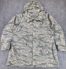 ORC Size Medium Industries Improved Rainsuit Parka Jacket ABU Camo - New Other picture