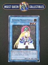 Elemental Mistress Doriado TLM-EN034 Ultimate Rare Yu-Gi-Oh picture