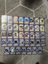 Digimon Series 6 Digi-Battle Near Complete Trading Card Set picture