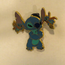 Disney Stitch DLRP Two Devils Pin picture