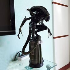 1:4 Scale Full Alien AVP Vs Predator Warrior Maquett Resin Model Statue Recast picture
