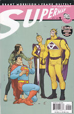 All-Star Superman #9 (2006-2008) DC Comics, High Grade picture