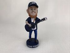 Luke Combs Miller Lite Bobble Head - Collector’s Beer - Brand New - Bar Decor picture