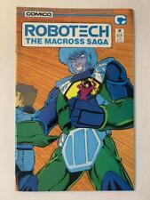 Robotech: The Macross Saga #32 VF Combined Shipping picture