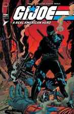 G.I. Joe A Real American Hero #306 Cover A picture