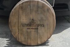 Whistle Pig Whiskey Barrel Head/Lid picture