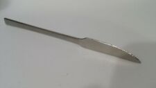 Vintage Stainless Steel Japan Cocktail serrated blade knife picture
