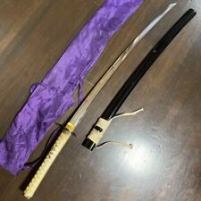 Japanese Imitation Sword Katana Wakizashi Authentic from JPN Iaido Kendo picture