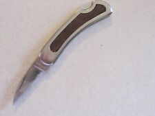 Kershaw 2000 Locking Vintage Rogue  Folding Knife 3