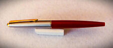Parker 45 Fountain Pen Model Y.III w/ Unusual Features United Kingdom picture