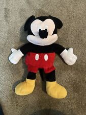 Mickey Mouse Plush Stuffed Toy picture