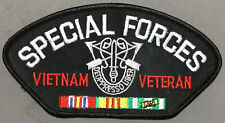 SPECIAL FORCES Vietnam Veteran       SPECIAL PURCHASE    SHOWROOM CLEARANCE SALE picture