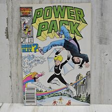 Marvel Power Pack #22  picture