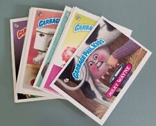 1987 Topps Garbage Pail Kids series 7 - you pick singles, complete your set picture