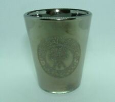 Universal Studios Hollywood Decorative Shot Glass, Age Unknown, pre-owned picture