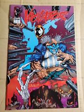 Violater #1 May 1994 Image Comics picture