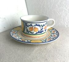 Mikasa Windsor Park Cup And Saucer Set, manufactured in Malaysia picture