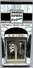 Paris Elysees Perfume Natural Cologne Spray 3.3 oz 100ml #46 Av de L'Opera New picture