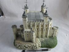 JP Editions Tower of London White Tower   Patrick Gates signed  1990  mint picture