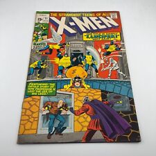 X-Men #71 Marvel I lucifer picture