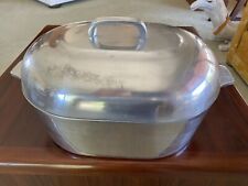 Magnalite Large Classic Roaster Dutch Oven 15