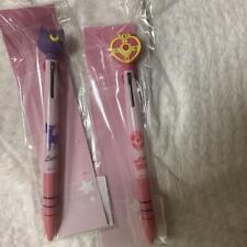 Taiwan Limited Sailor Moon Ballpoint Pen picture