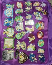Disney Tinkerbell Pin Lot - Rare/Unique pins picture