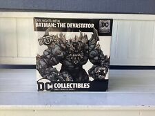 DC Collectibles Dark Nights Metal Batman   the Devastator 9  inch Statue picture