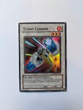 Turbo Cannon ANPR-EN041 | Super Rare Unlimited Edition picture