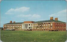 Postcard University of Delaware Newark DE  picture